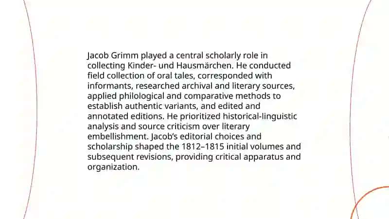 Grim’s fairy tales 4