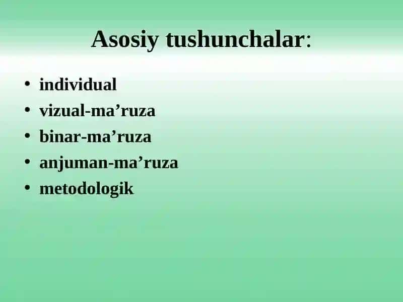 "MTM-22-20-GURUX TALABASINURALIYEVA FAZILAT" 4