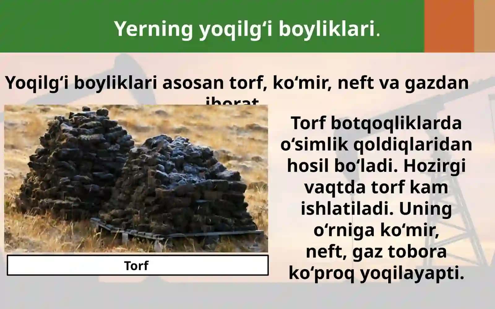 Yer osti qazilmalari 4