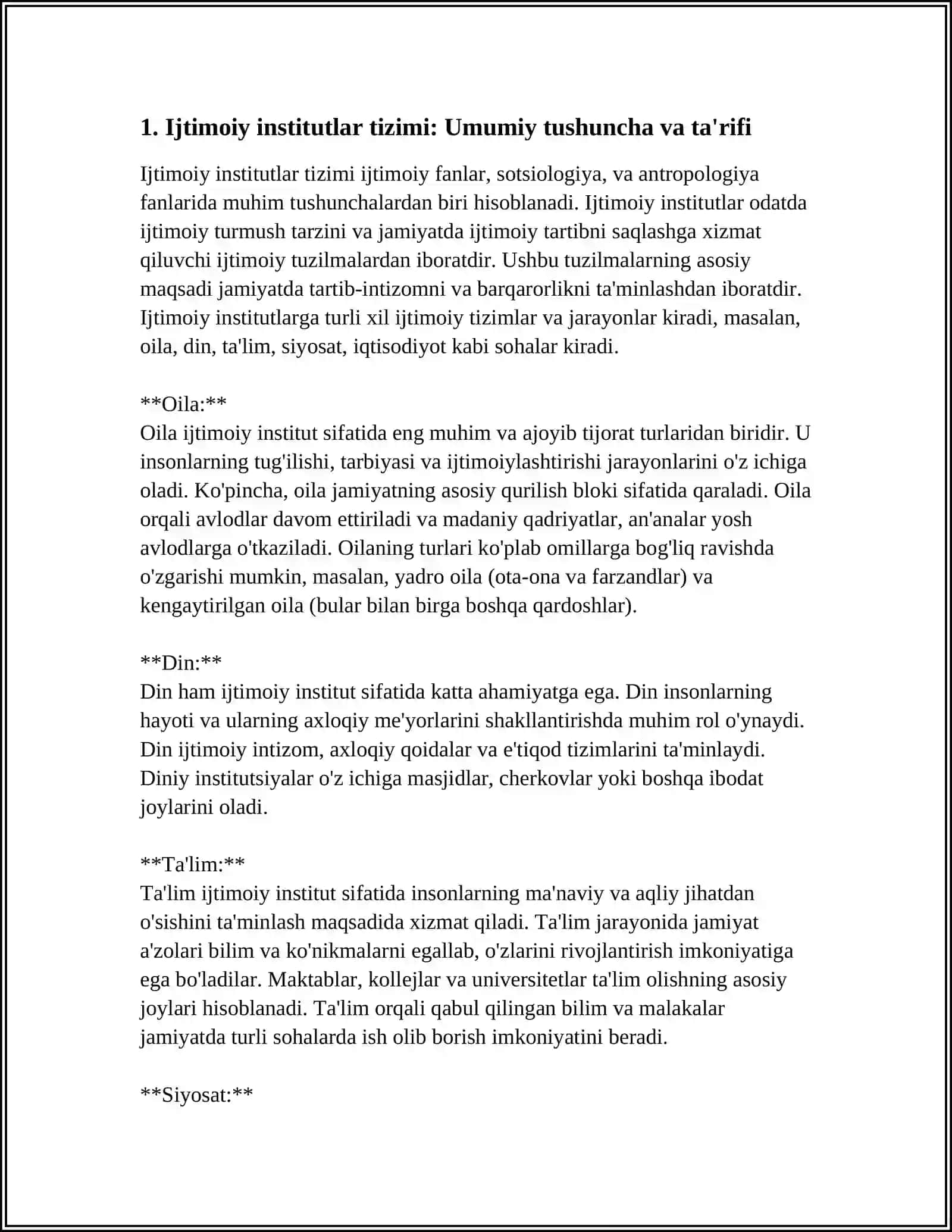 IJTIMOIY INSTITUTLAR TIZIMIDAGI DAVOLASH PEDAGOGIKASINING HUQUQIY ASOSLARI 4