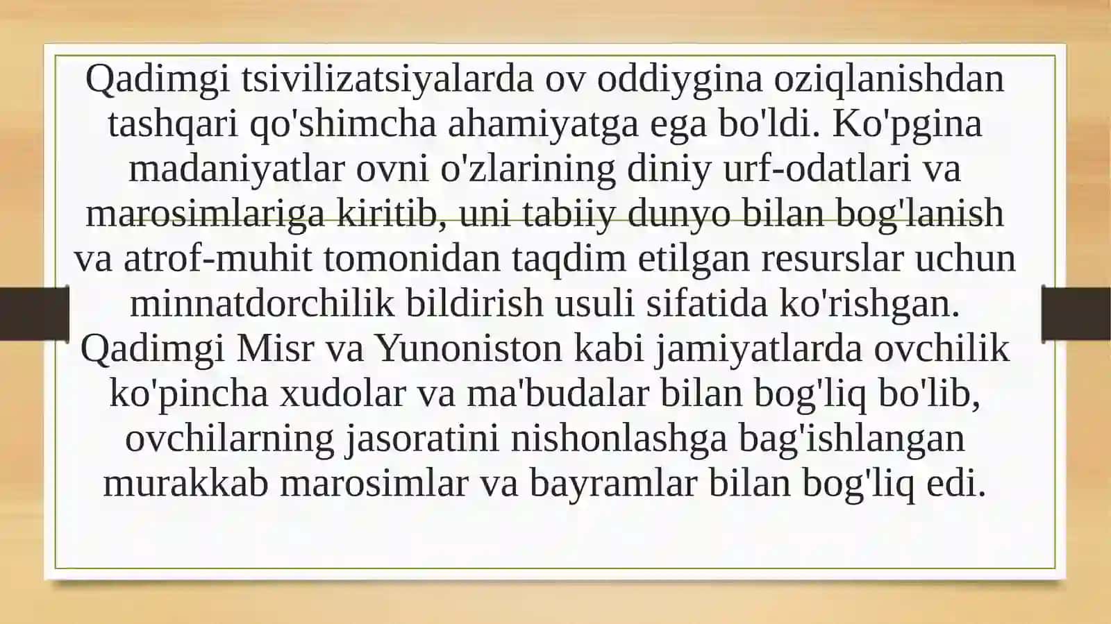 QADIMGI DAVRDA OV USULLARI VAA’NANALARI (SARMISHSOY) 4