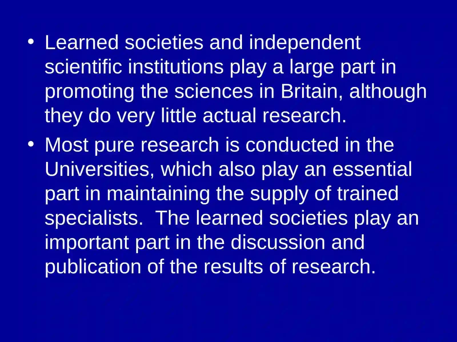 SCIENCE IN BRITAIN 4