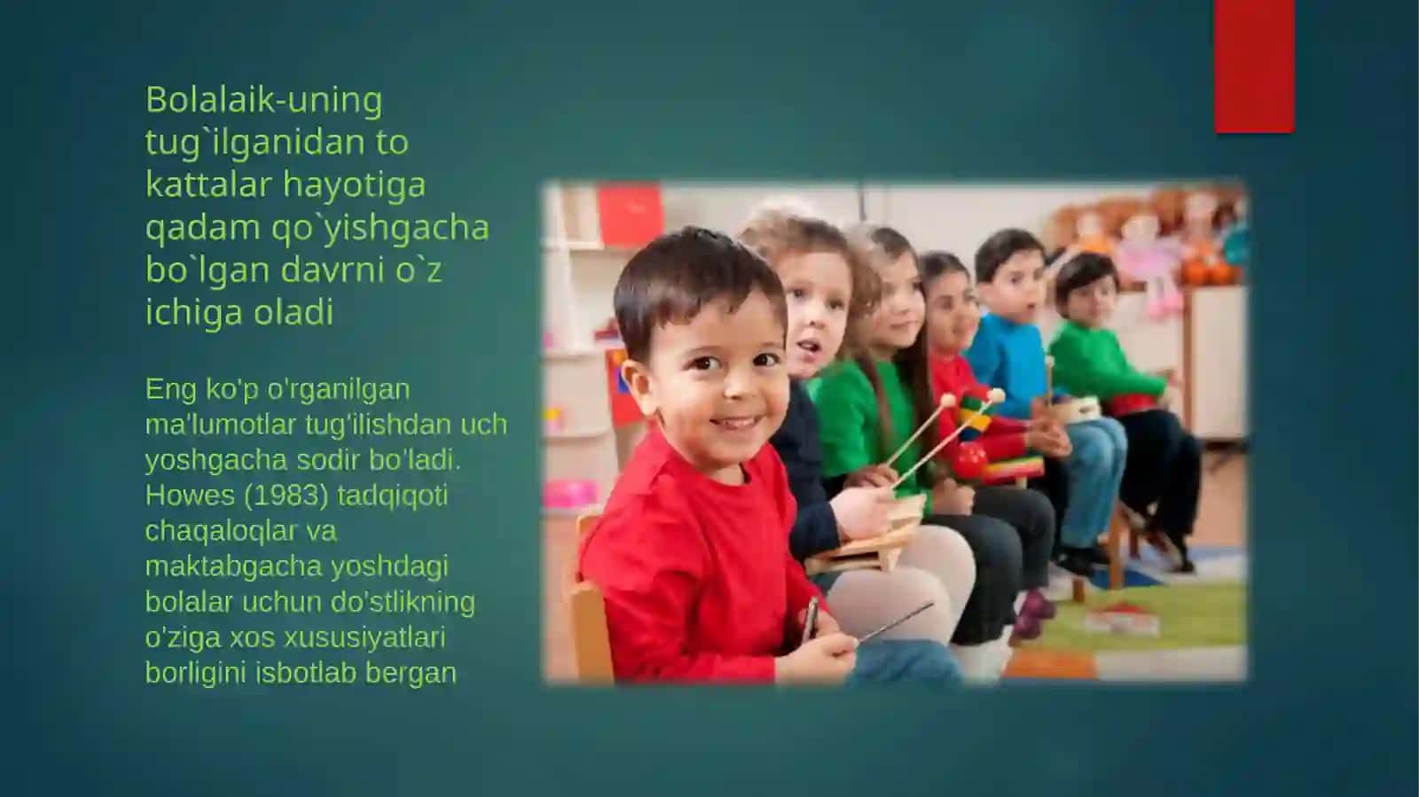 Bolalarda ijtimoiy ish 4
