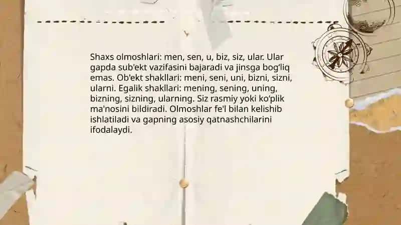 Olmosh 4