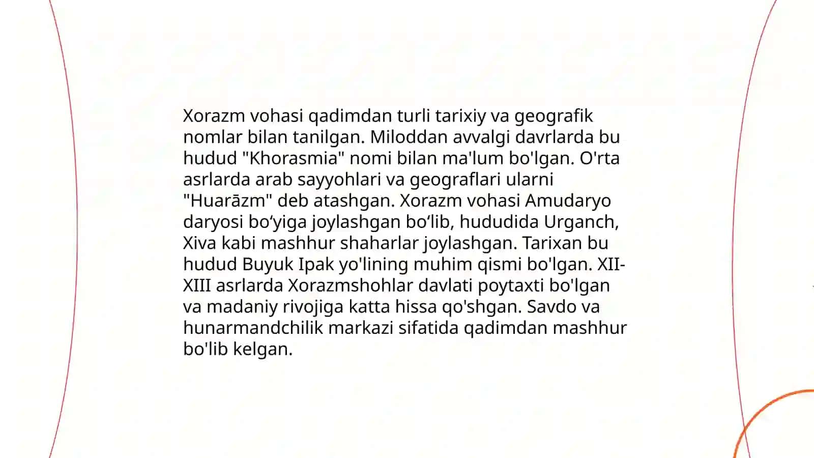 Qadimgi Soʻgʻdiyona hududidagi geografik nomlar etimologiyasi 4