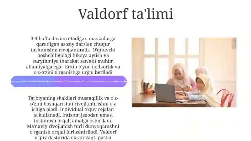 Tarbiya metodlari va shakillari 4