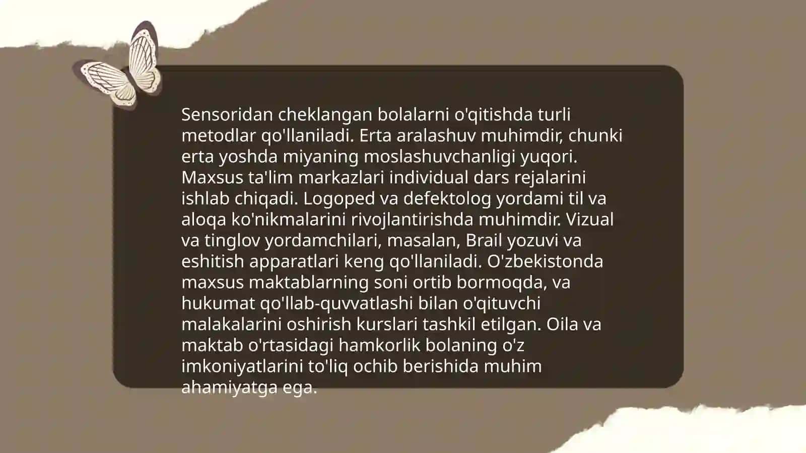 zaif eshituvchi bolalar maktab ta'lim didaktikasi 4