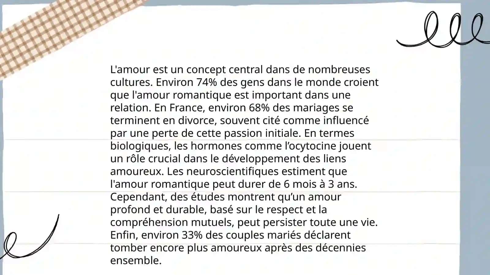 Relations lexiques 4