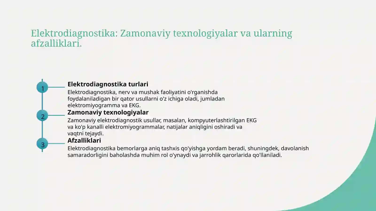 Xirurgik bemorlarni zamonaviy diagnostik tekshirish usullari va xillari 4