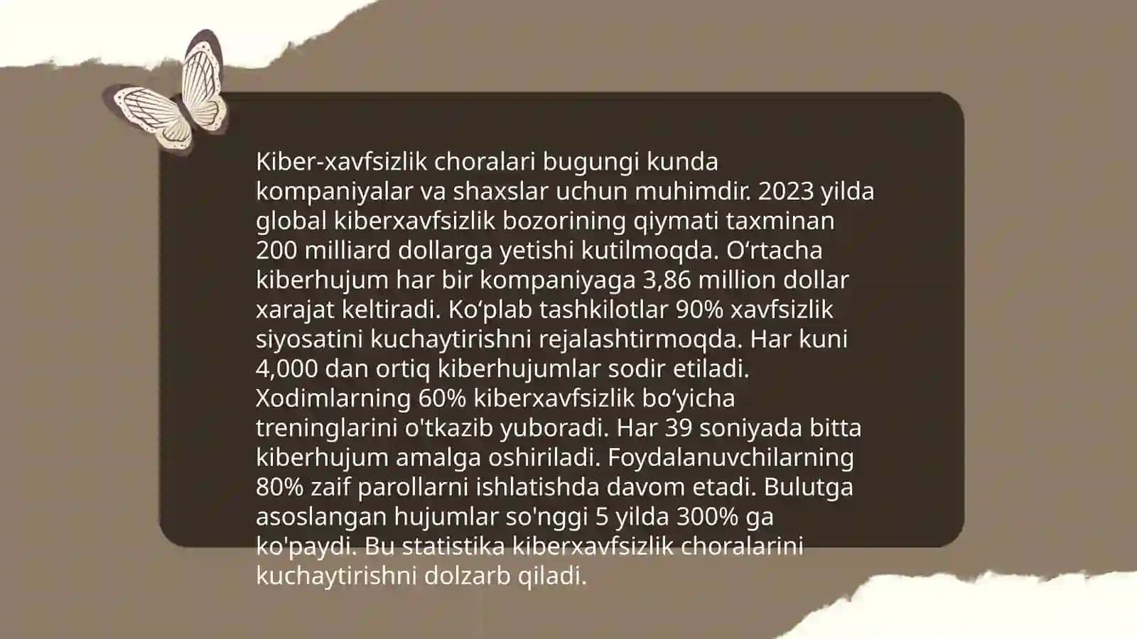 Kiberjinoyatlar va kiberhafsizlik 2 4