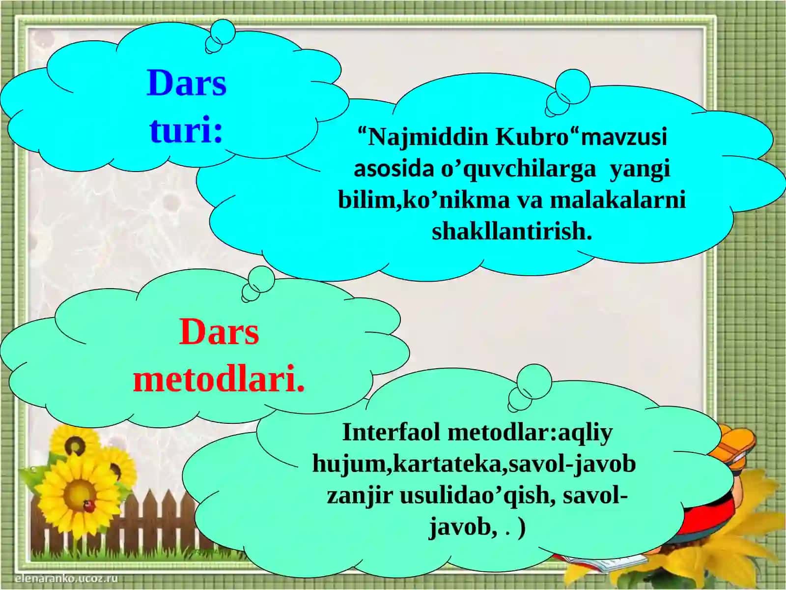 Najmiddin Kubro 4
