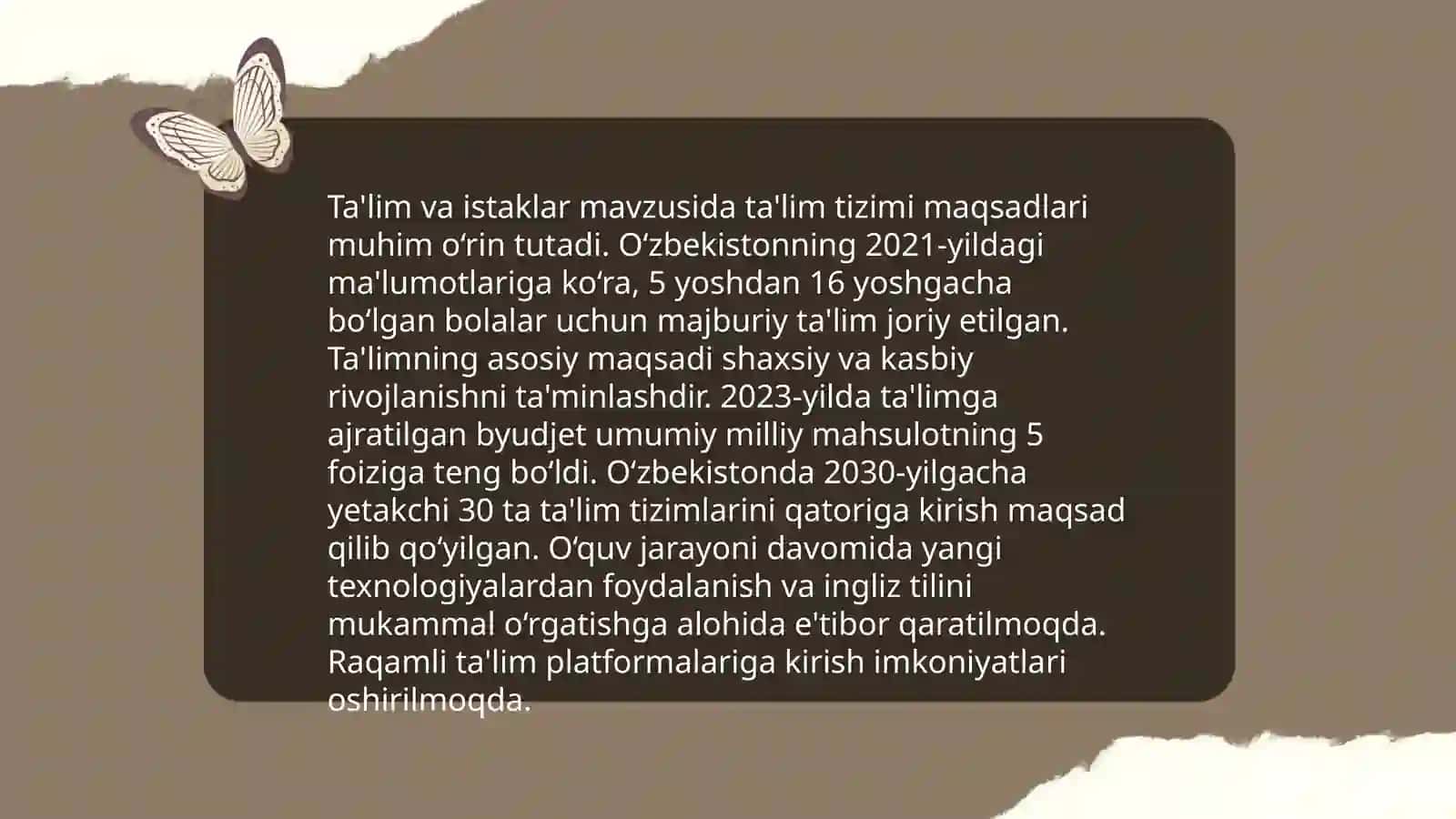 Koreys tilida 15ta B1 levelda tarjimasi bilan sòz 4