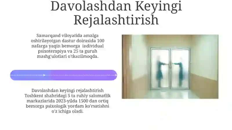 Samaralilik va Xavfsizlik 4