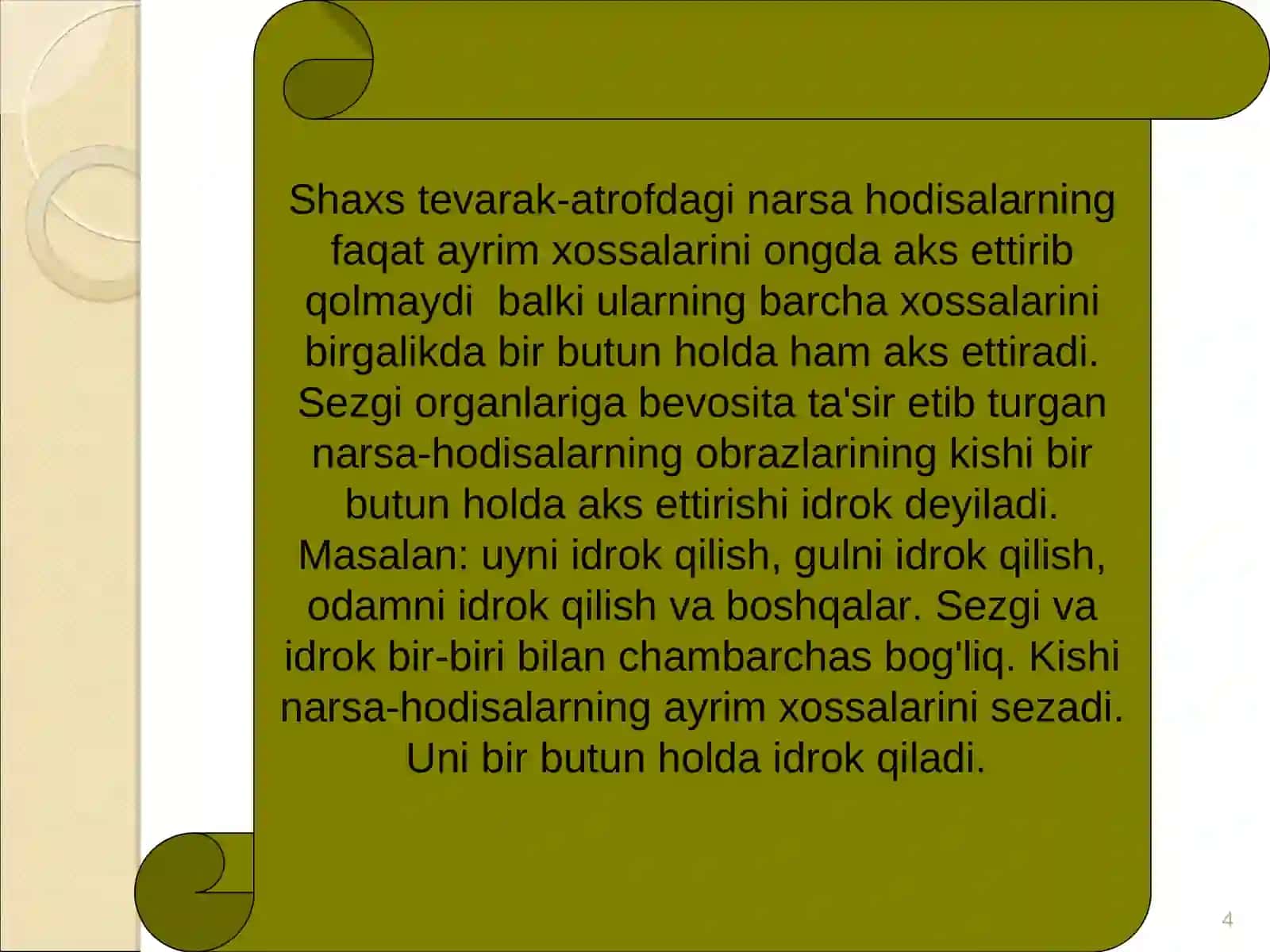 Idrokning buzulishi 4