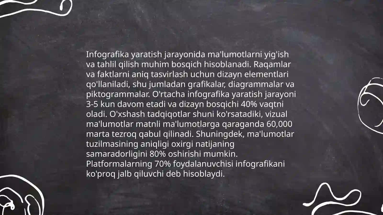 Inografika yaratishga oid dasturiy ta'minotlar bilan tanishish 4