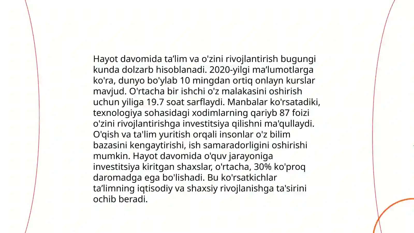 Texnologik taʼlim yoʻnalishi 4