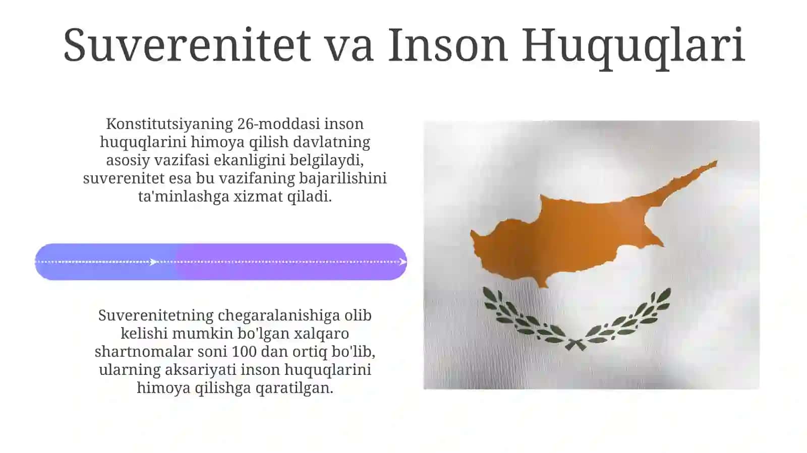 Davlatsuverenitetivauningkonstitutsiyaviyasoslari 4