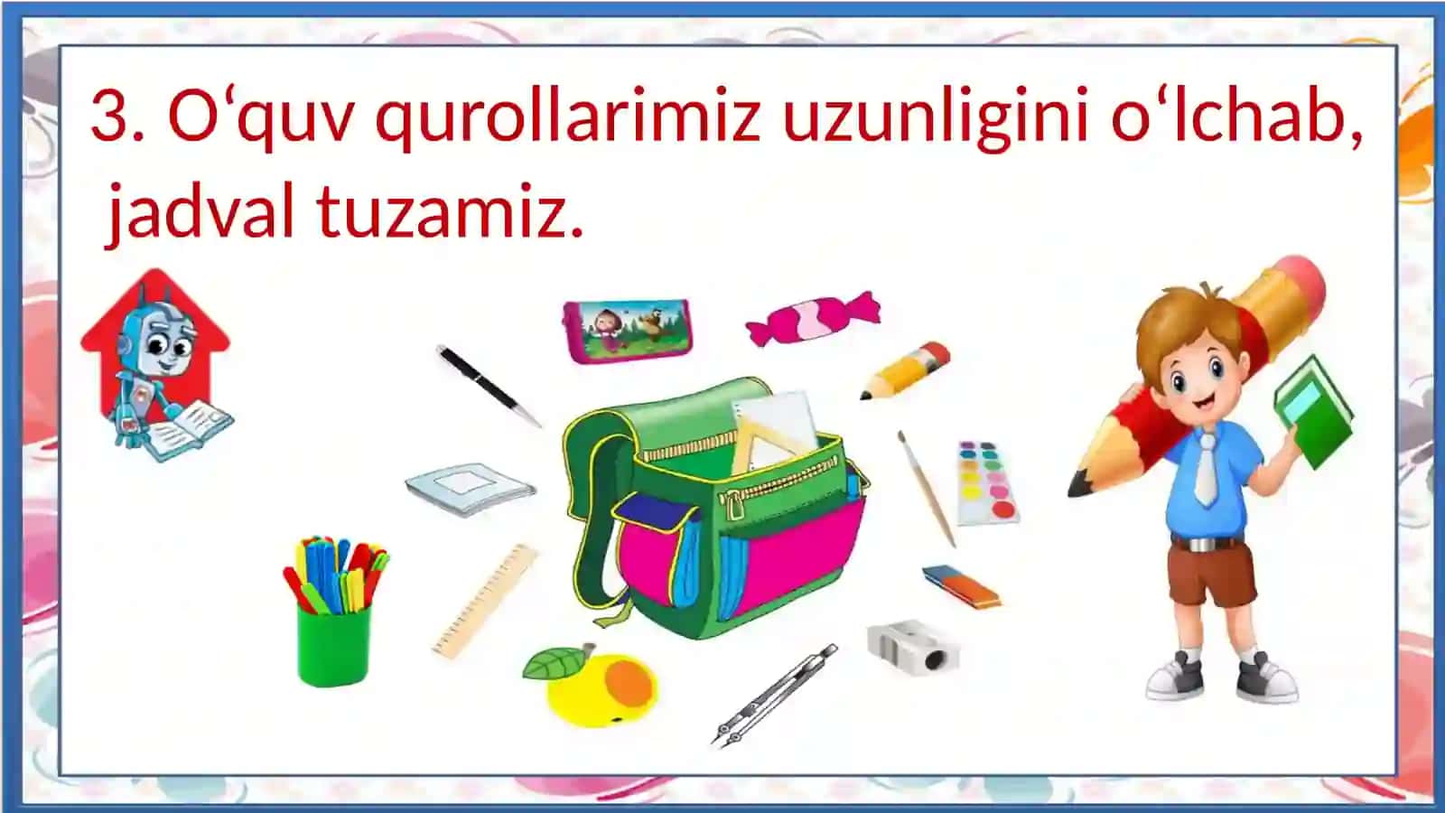 1-sinf Matematika Mantiqiy Tushunchalar 4