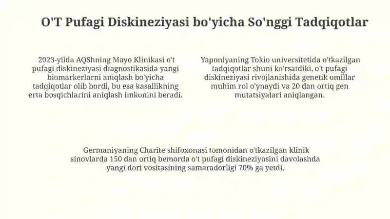 O't pufagi diskineziyasi 4