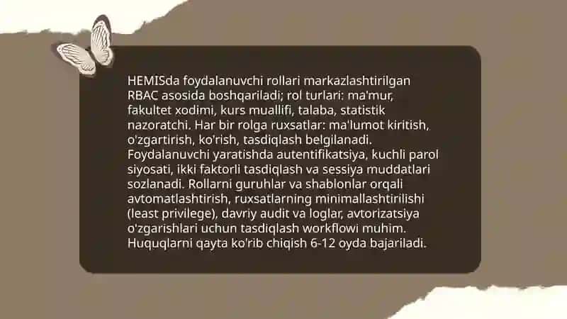 HEMIS tizimi 4