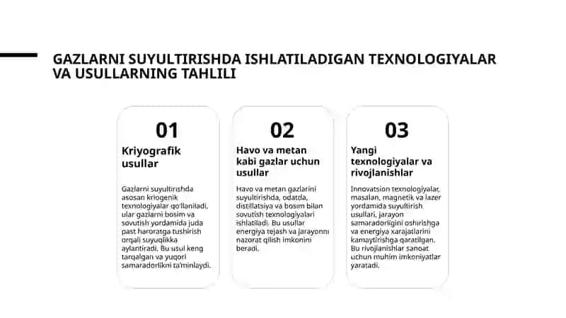 Gazlarni suyultirish 4