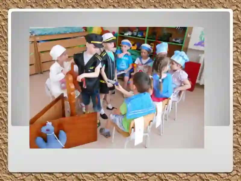 MAKTABGACHA TA’LIM MUASSASASIDA SAXNALASHTIRISH FAOLIYATININGAHAMIYATI 4