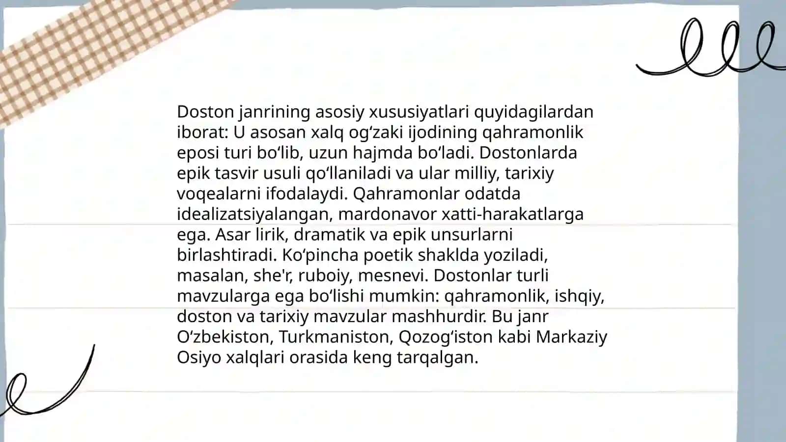 Zafar Diyor ijodi dostonlari dramatik asarlarining tarbiyaviy ahamiyati 4