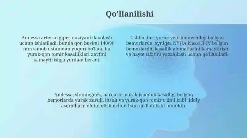 Amlessa dori 4