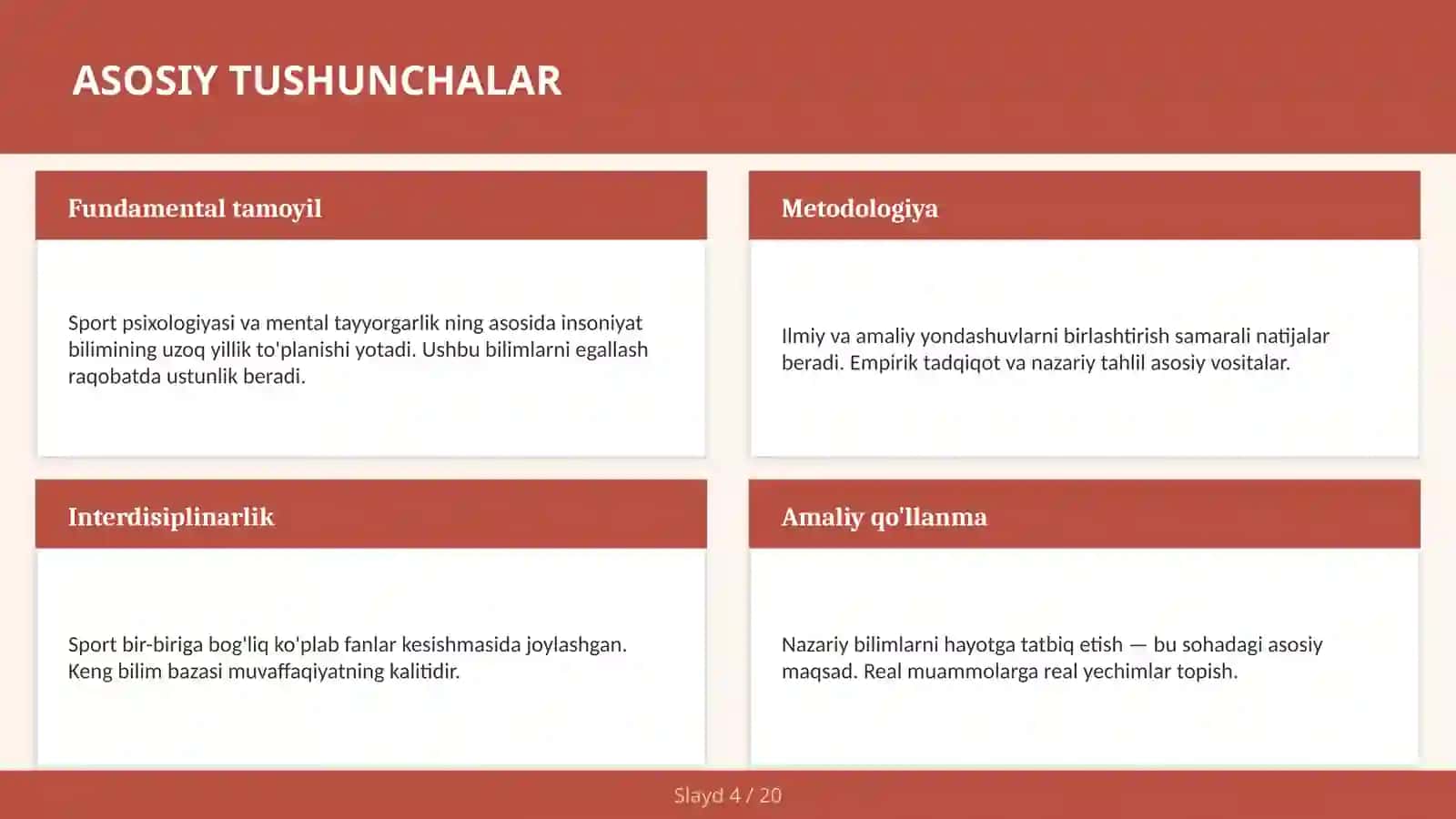 SPORT PSIXOLOGIYASI VA MENTAL TAYYORGARLIK 4