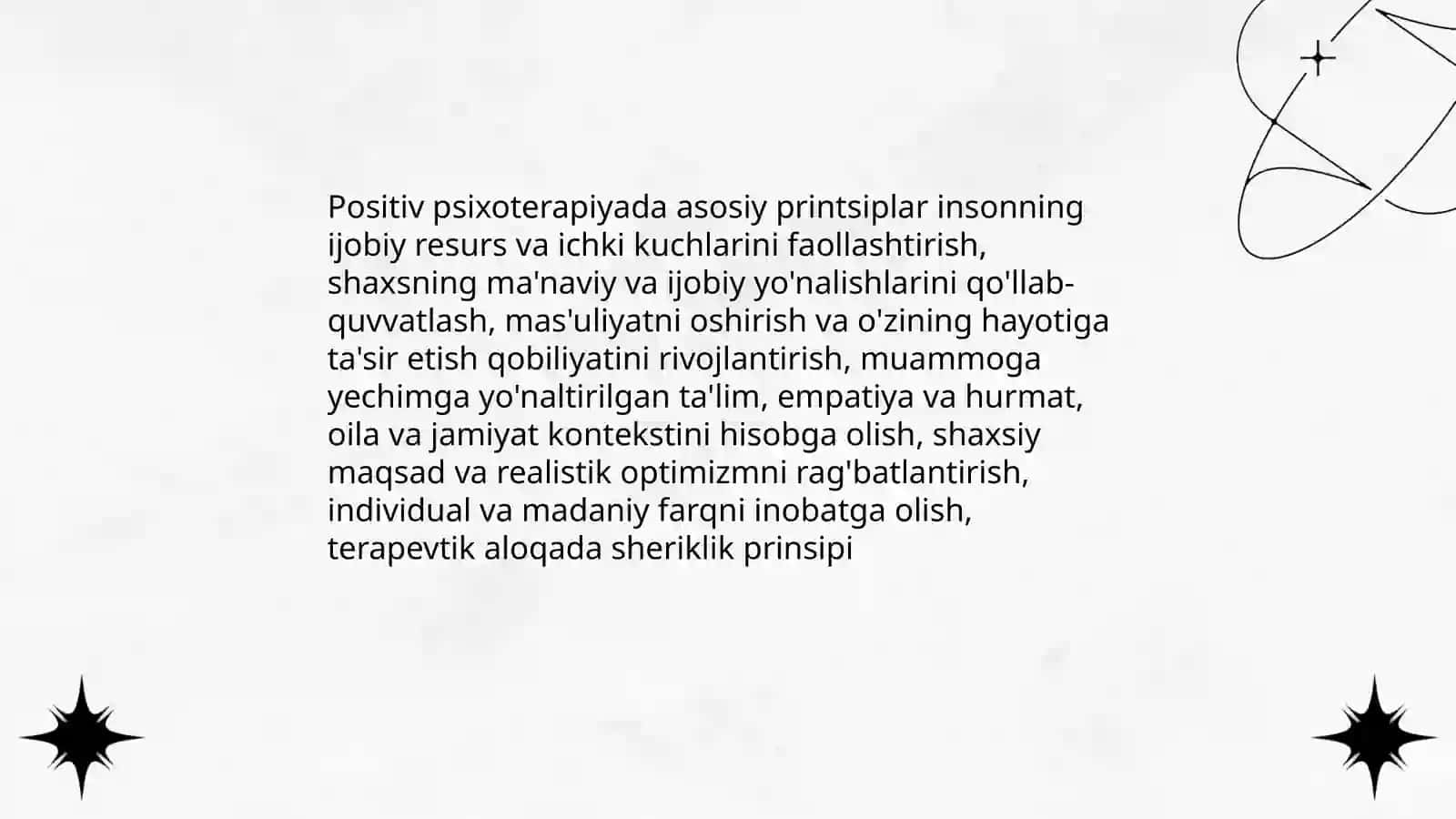 Positiv psixoterapiya 4