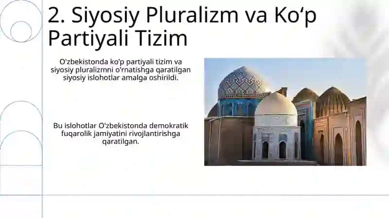 O'zbekistonda demokratik fuqorolik jamiyati 4