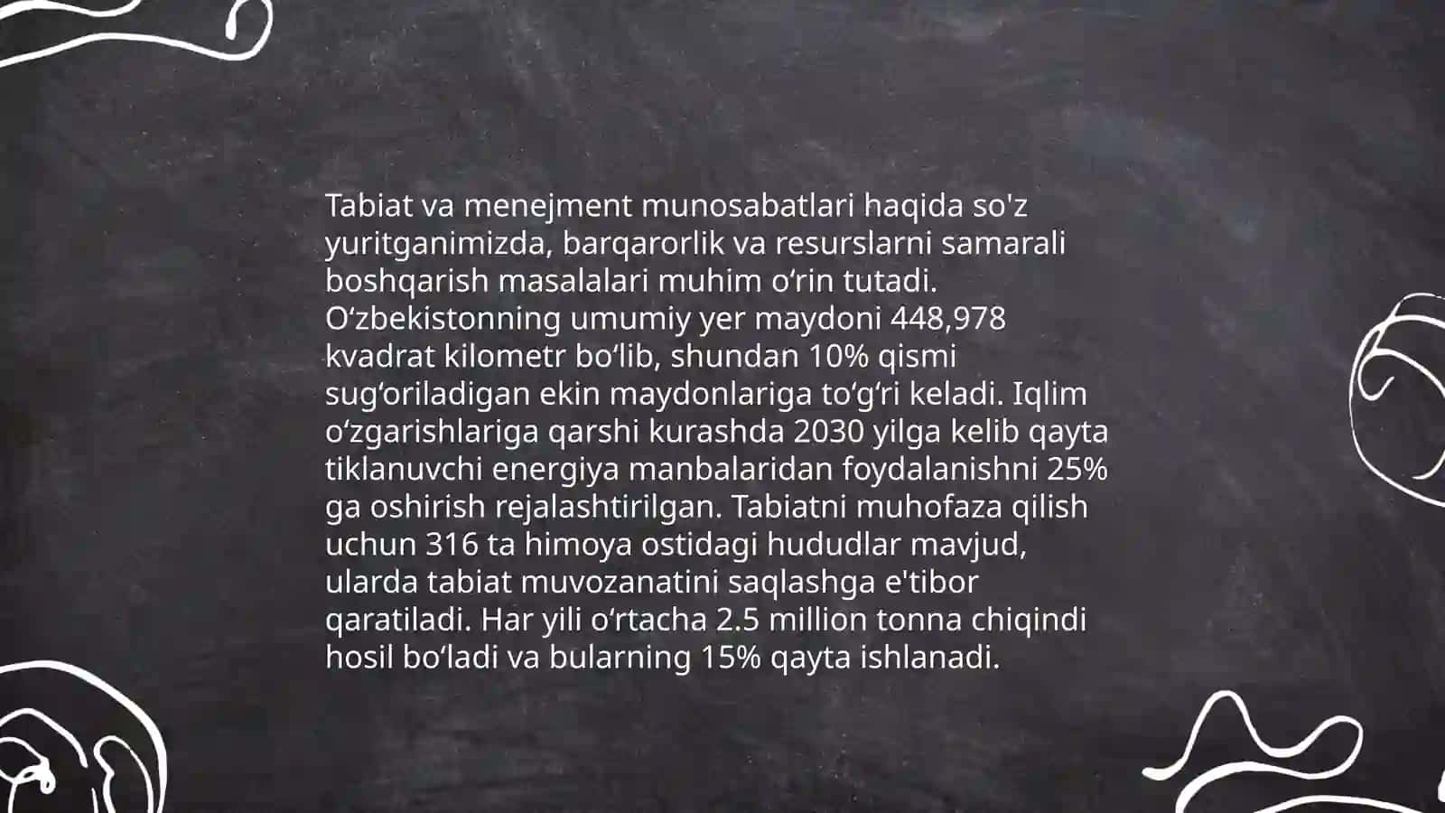Boshqaruv subyekti va ta'biat. Menejmend funksiyalari 4