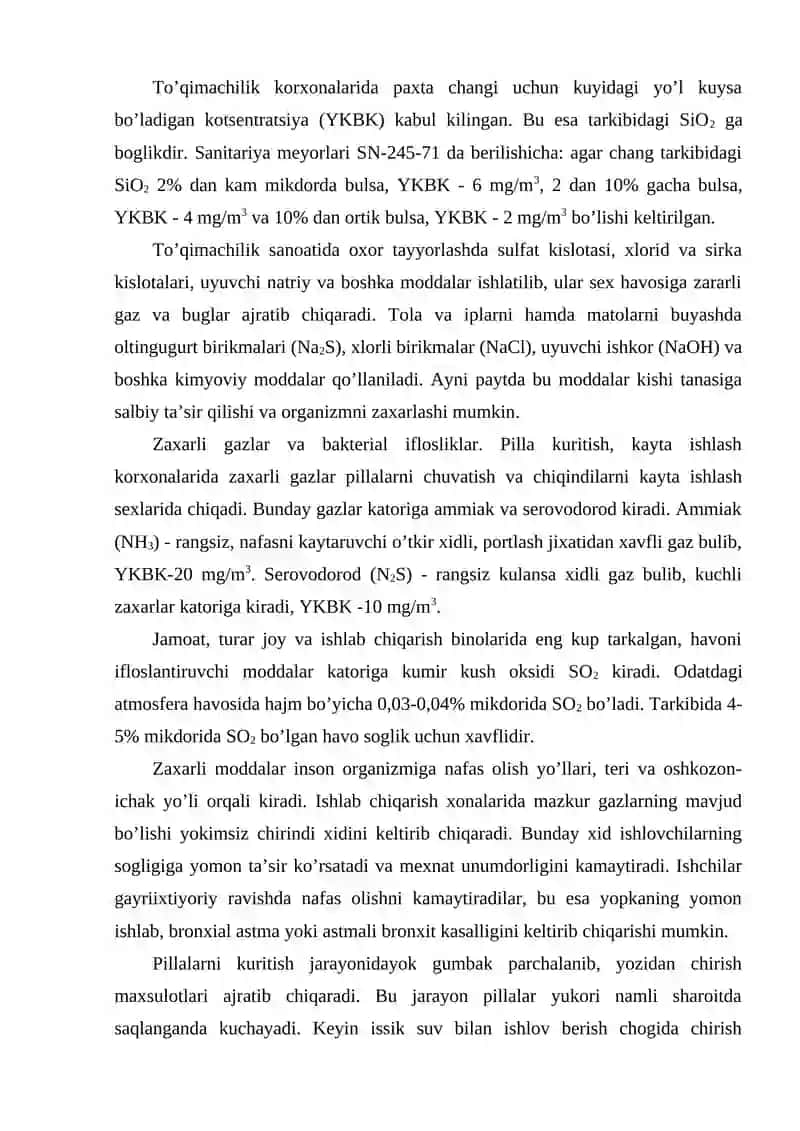 Havoni konditsiyalash tizimi 4