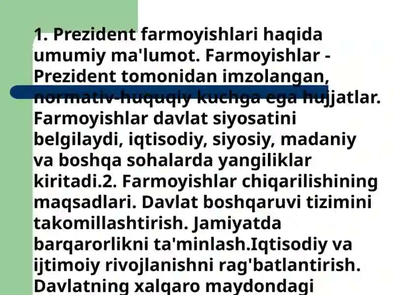 Dori vositalari va farmatsevtika faoliyati to‘g‘risida 4