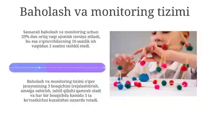 Pedagogik faoliyatning tarkibiy tuzulmasi 4