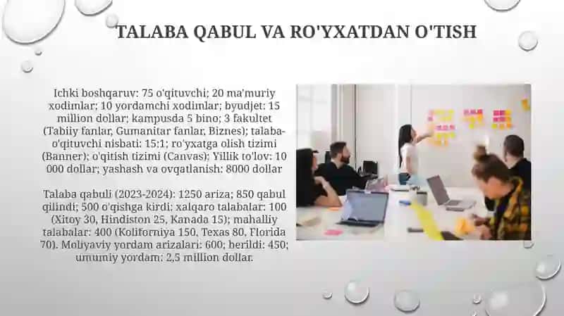 Ta'lim muassasasining ichki boshqaruvi 4
