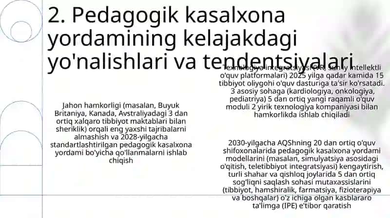 Gospital pedagogikaning umumiy asoslari 4