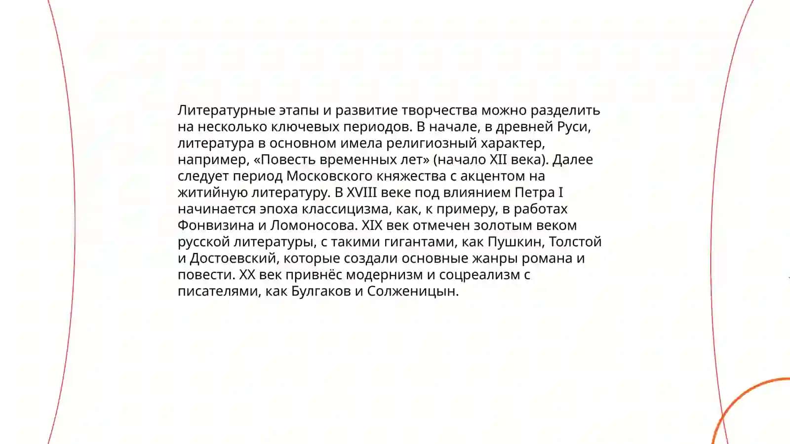 Фёдор Михайлович Достоевский 4