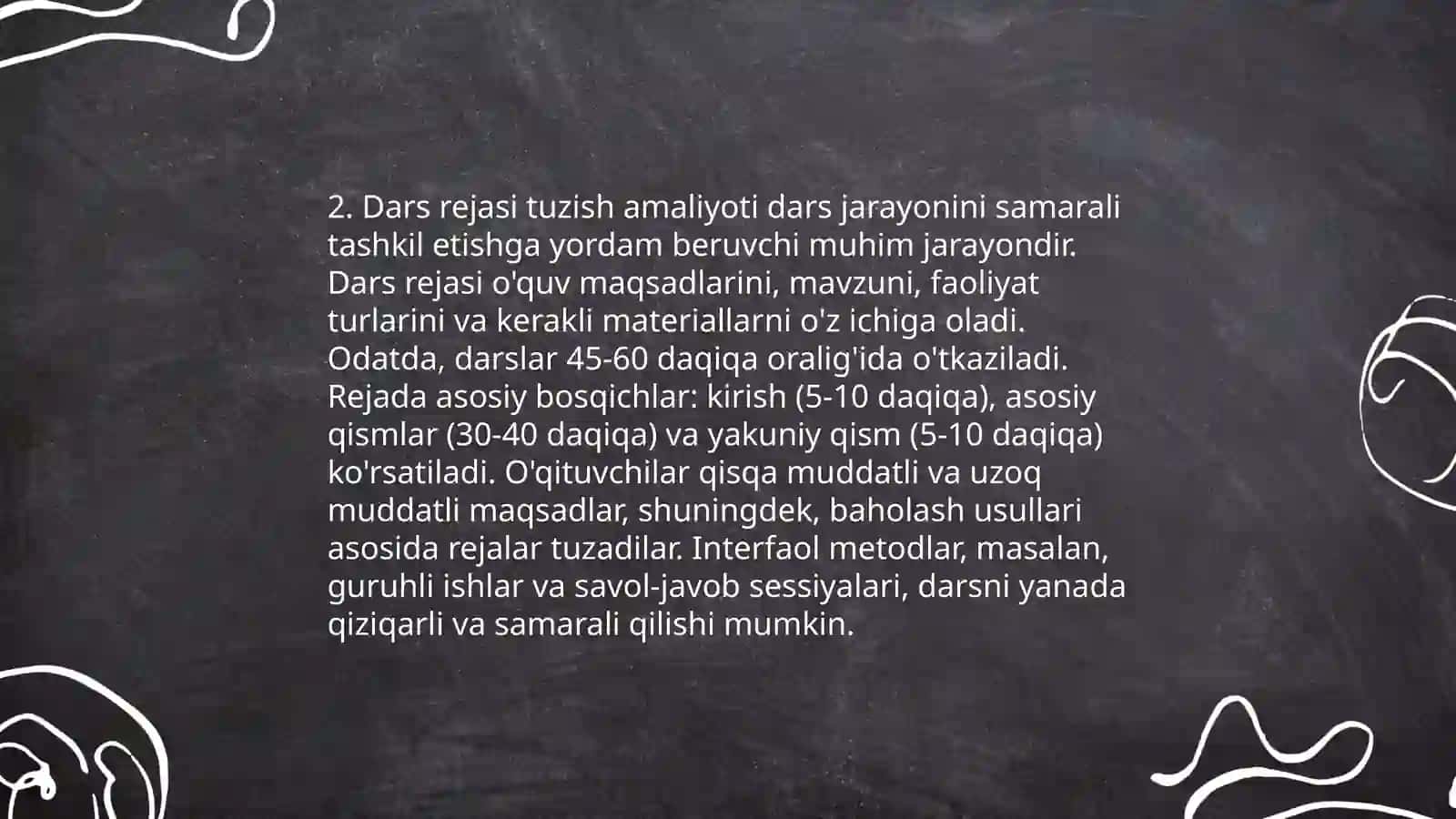 Maktabga Amalyot 4
