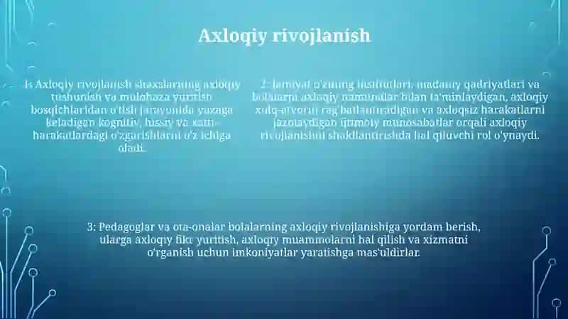 Ma'naviy-Ma’rifiy Ishlar 4