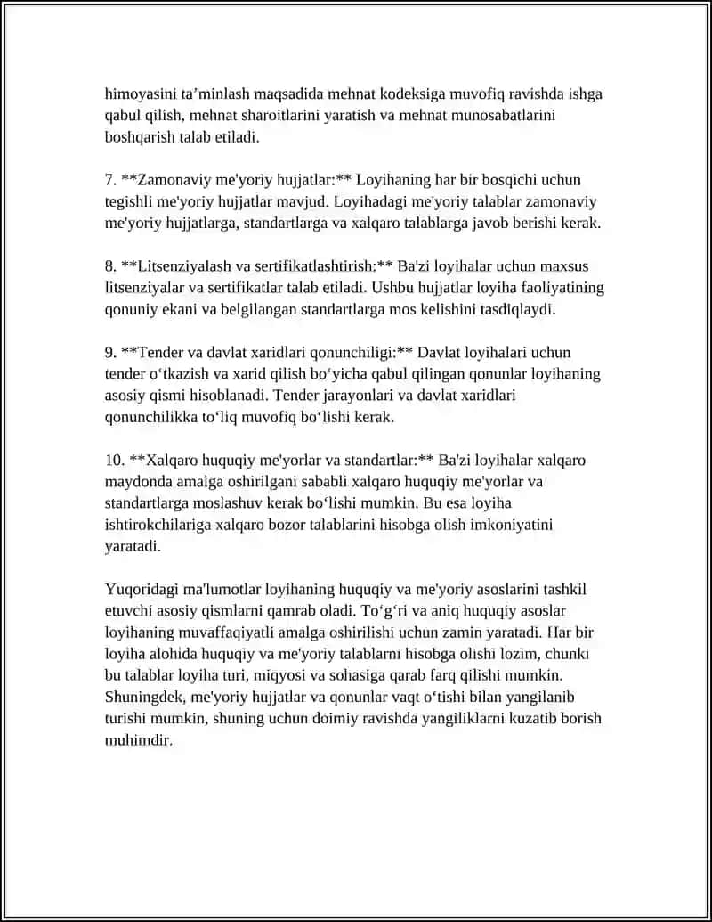 KOʻPRIK INSHOOTLARI VA QUVURLARNI LOYIHALASH TARTIBI 4