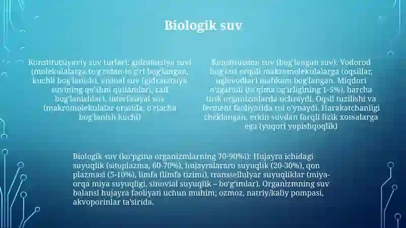 Kalla suyagi konstitutsional turlari 4