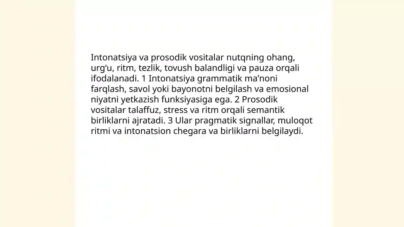 Lisoniy muloqot vositalari 4