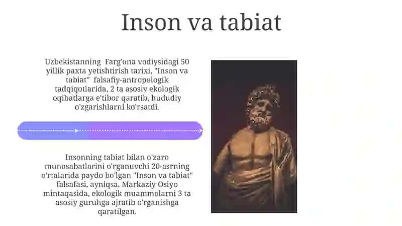 Falsafiy antropologiya (inson falsafasi ) 4