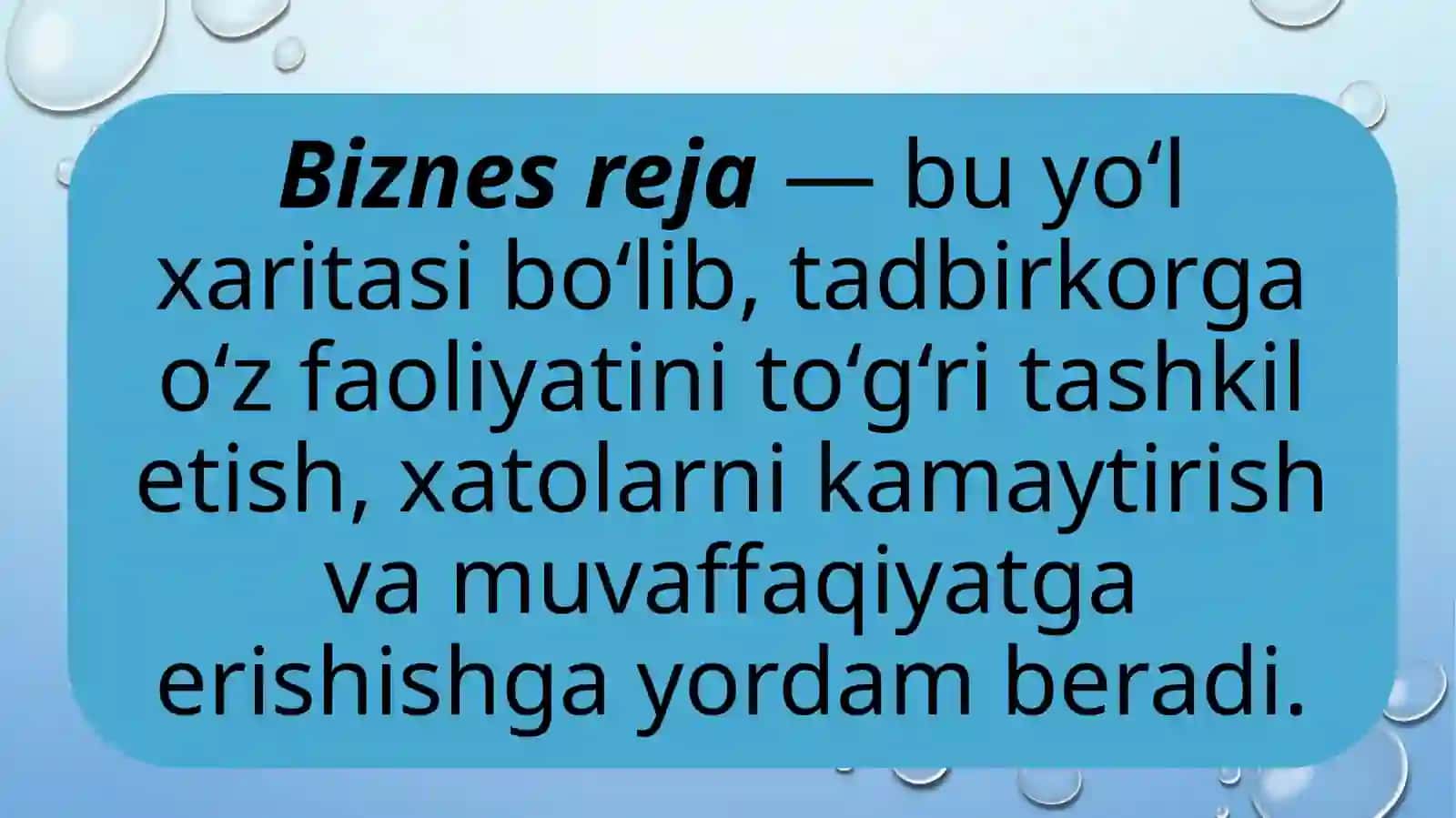 Biznes strategiyasi 4