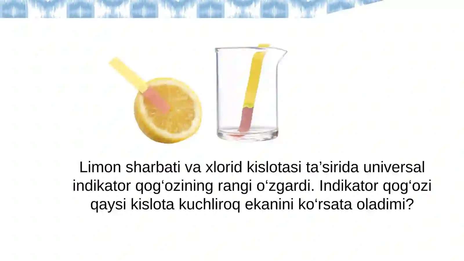 Namunaviy dars tashkil etish va uni tahlil qilish 4