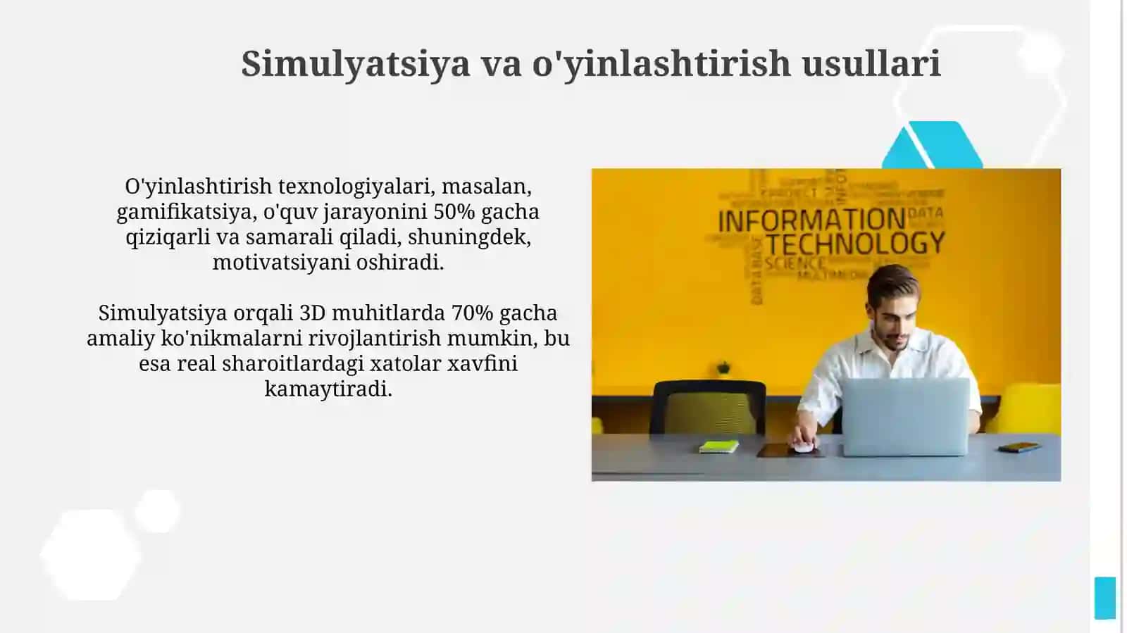 Bo’lajak mutaxasisning kasbiy ko’nikmalarinirivojlantirishtexnologiyasi 4