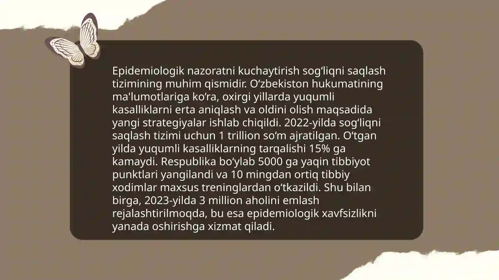 Pandemiya sharoitida amalga oshiriladigan chora tadbirlar 4