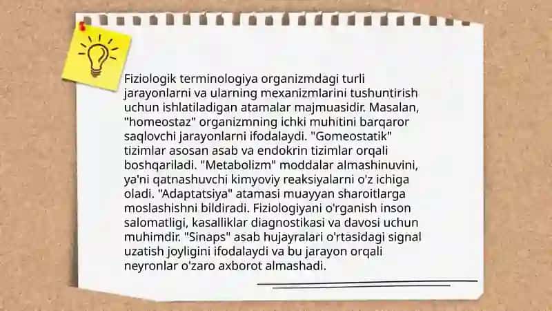 Lor -kasaliklarida qollaniladigon yunon lotin terminologiya 4
