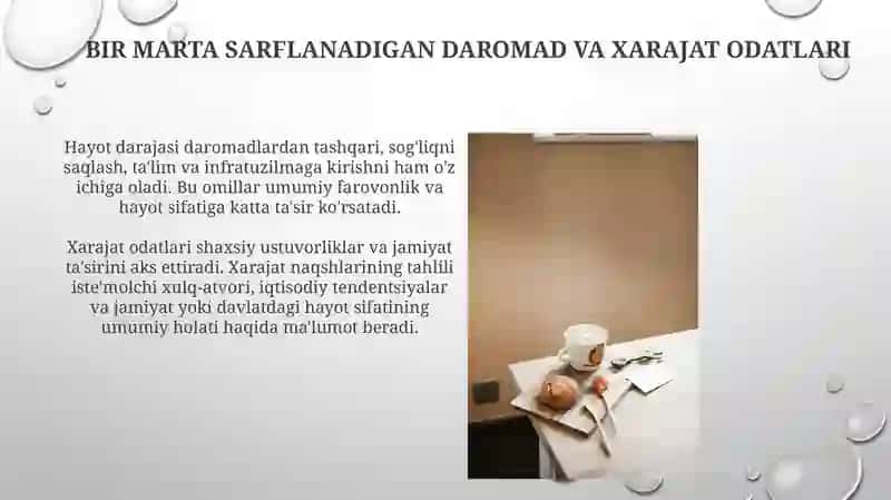 Ish va shaxsiy hayot muvozanati 4